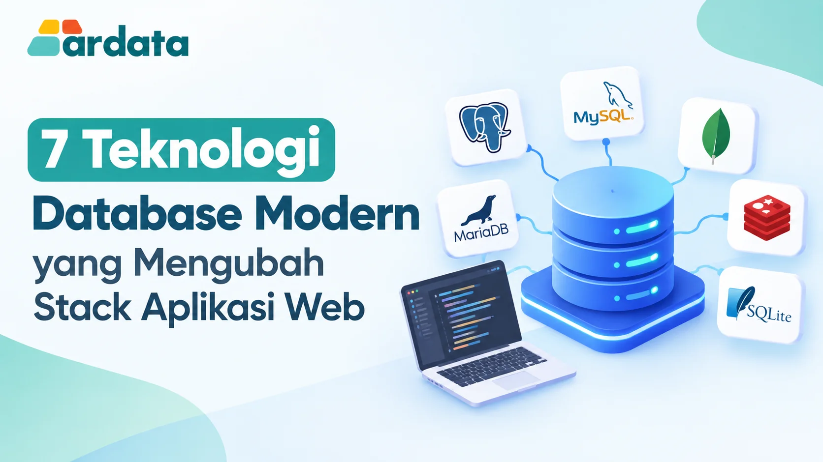teknologi