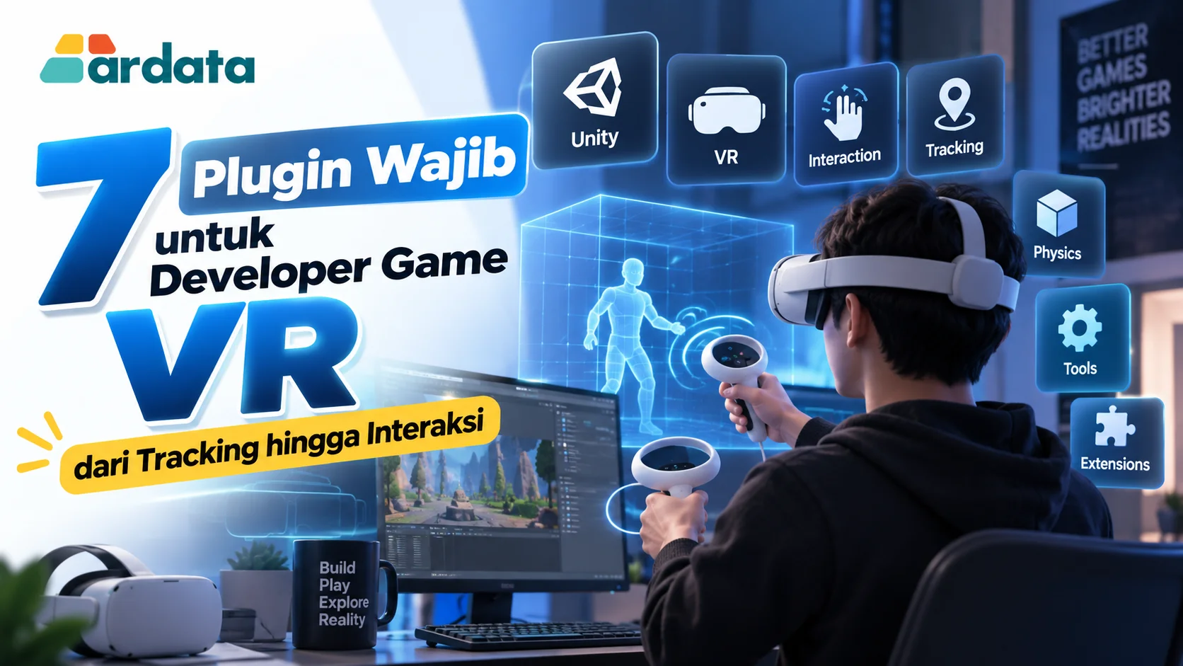 vr